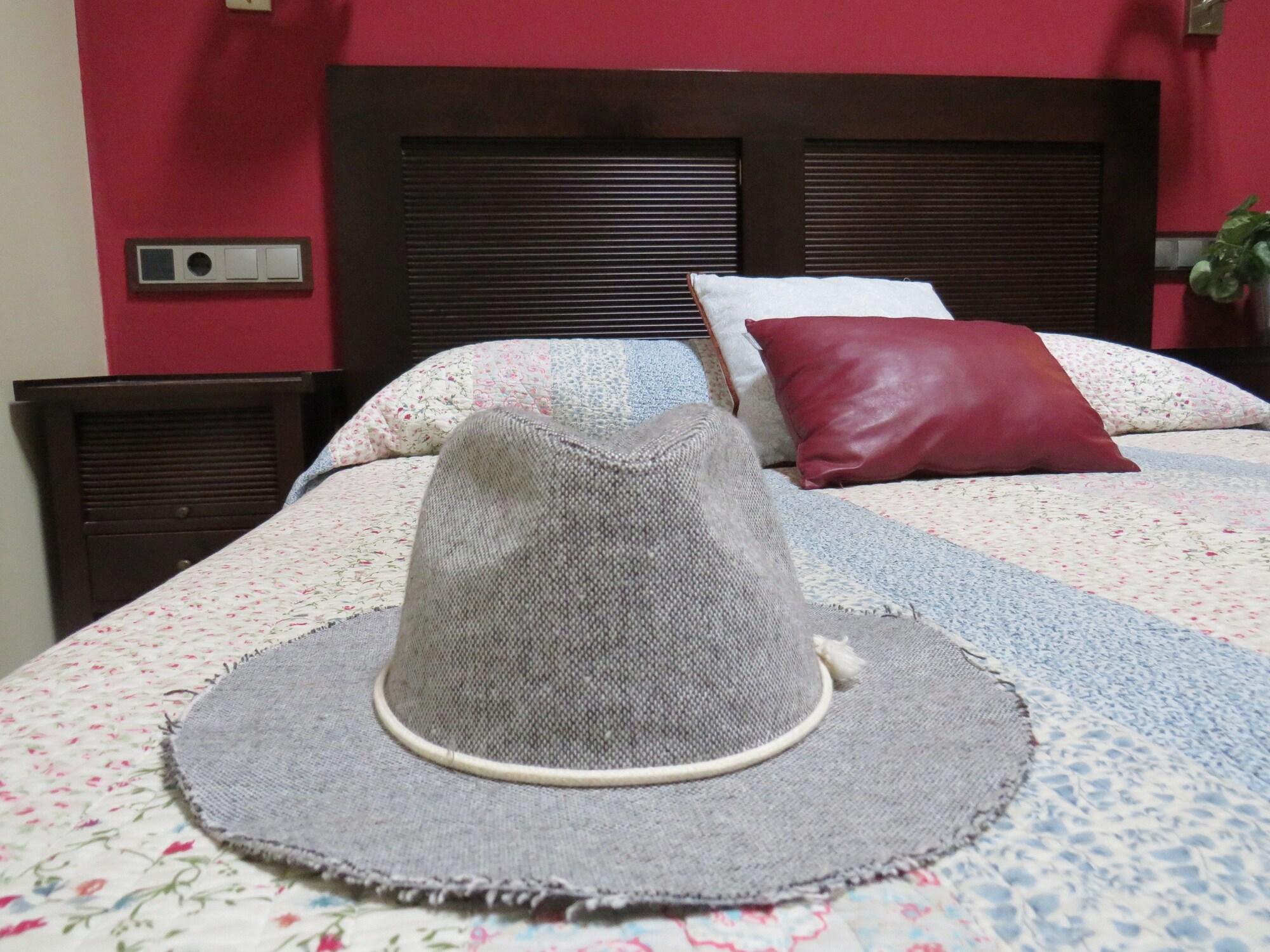 Hotel Enoturismo Mainetes 丰特阿拉莫 外观 照片