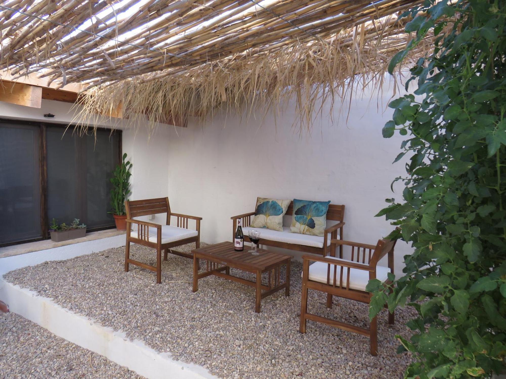 Hotel Enoturismo Mainetes 丰特阿拉莫 外观 照片